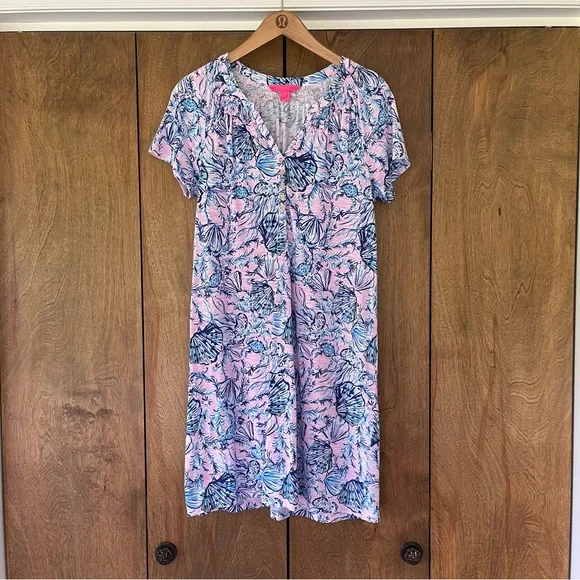 Lilly Pulitzer | Dresses | New Lilly Pulitzer Essie Dress | Poshmark